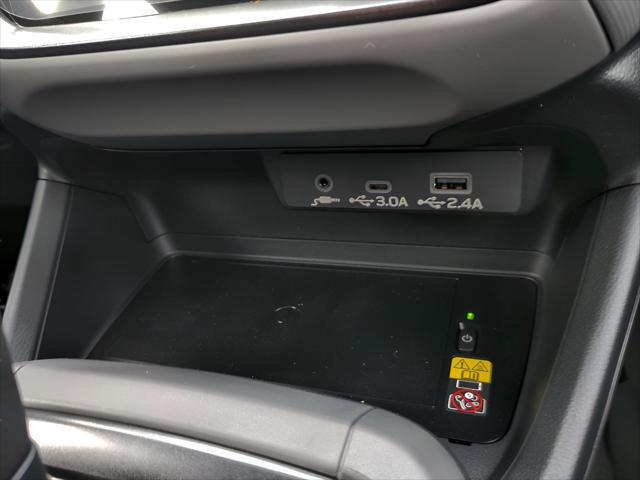 new 2025 Subaru Crosstrek car, priced at $33,051