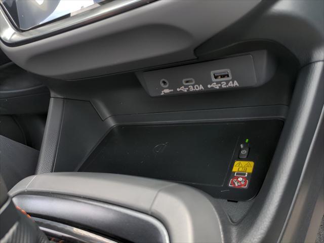 new 2025 Subaru Crosstrek car, priced at $32,291