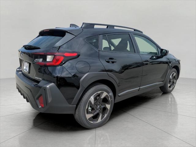 new 2025 Subaru Crosstrek car, priced at $32,291