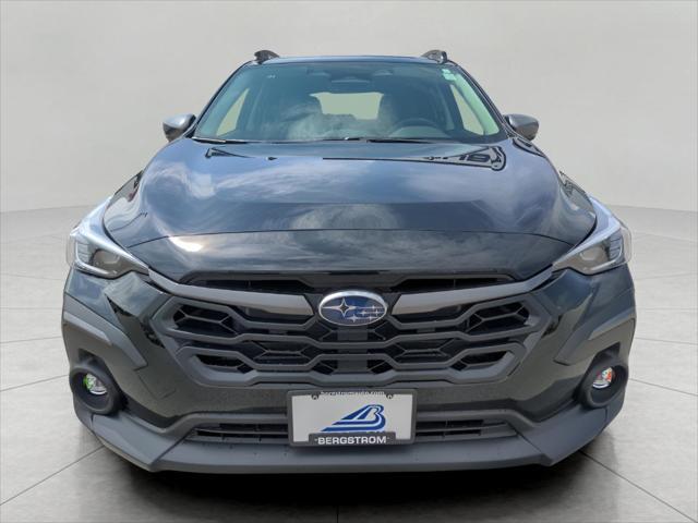 new 2025 Subaru Crosstrek car, priced at $32,291