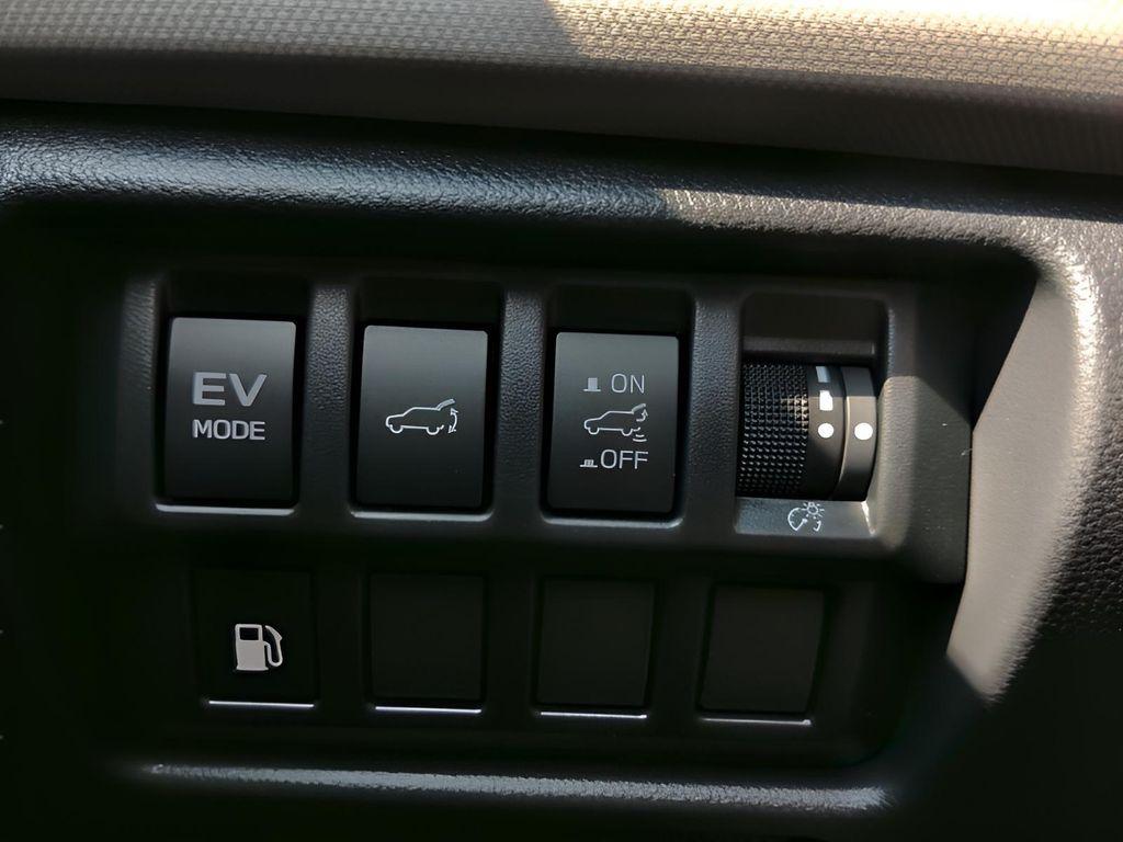 new 2025 Subaru Forester Hybrid car, priced at $43,661