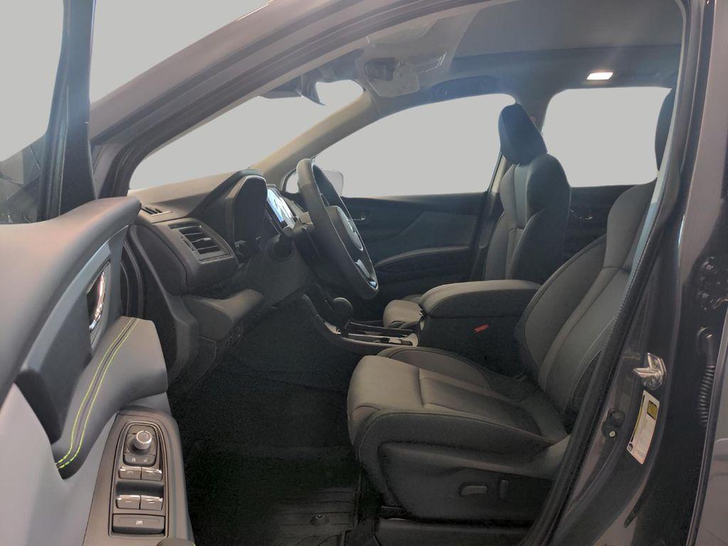 new 2025 Subaru Ascent car, priced at $44,161