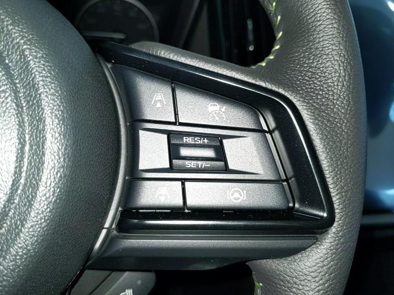 new 2025 Subaru Ascent car, priced at $44,161