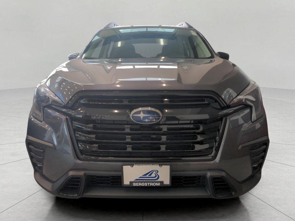 new 2025 Subaru Ascent car, priced at $44,161