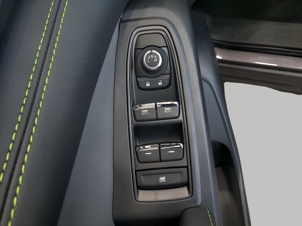 new 2025 Subaru Ascent car, priced at $44,161