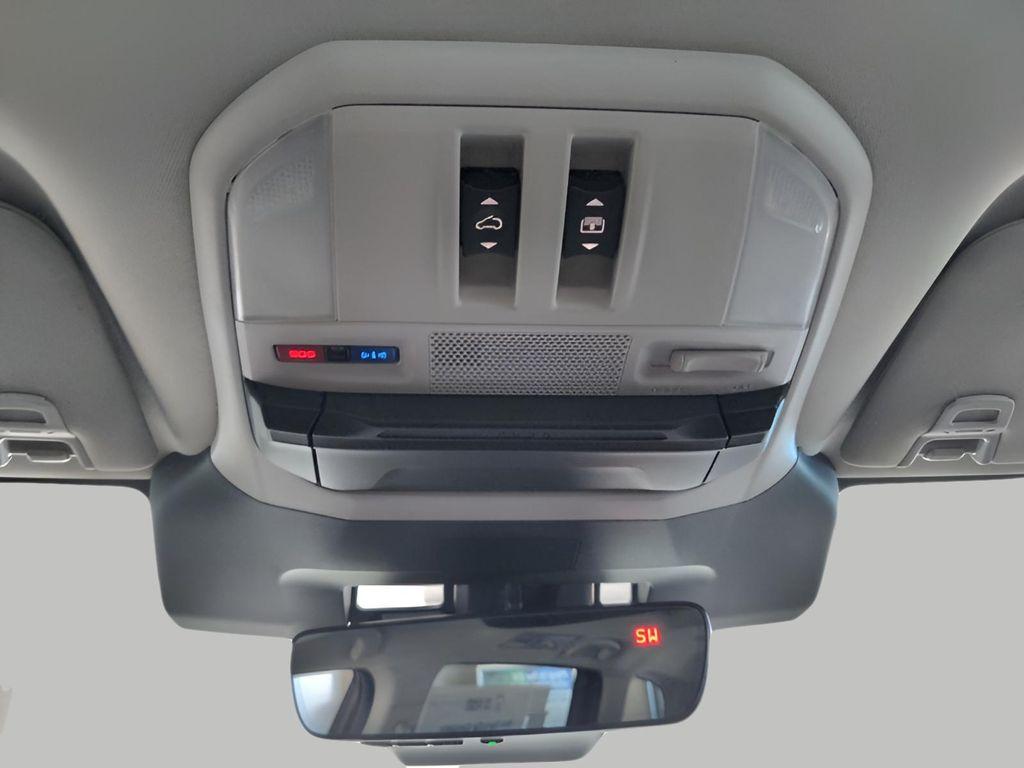 new 2025 Subaru Ascent car, priced at $44,161