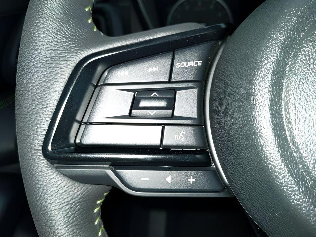 new 2025 Subaru Ascent car, priced at $44,161