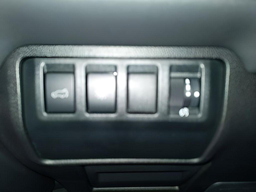 new 2025 Subaru Ascent car, priced at $44,161