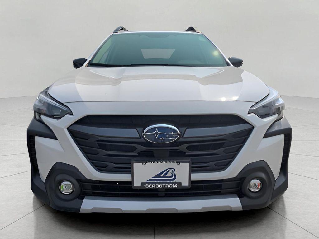 new 2025 Subaru Outback car, priced at $39,732