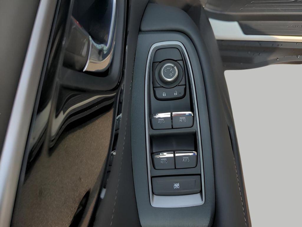 new 2025 Subaru Outback car, priced at $39,732