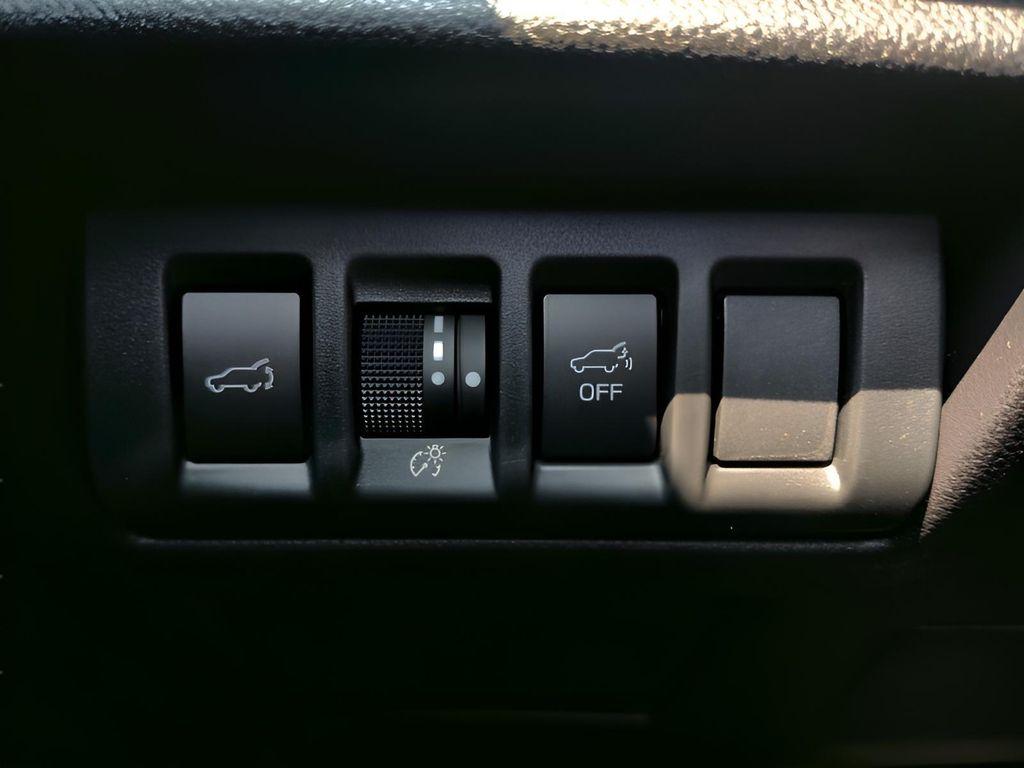 new 2025 Subaru Outback car, priced at $39,732