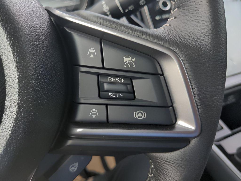 new 2025 Subaru Outback car, priced at $39,732