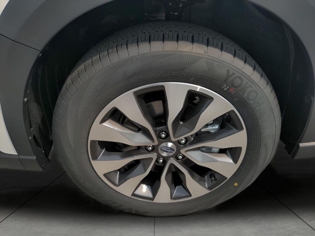 new 2025 Subaru Outback car, priced at $39,732