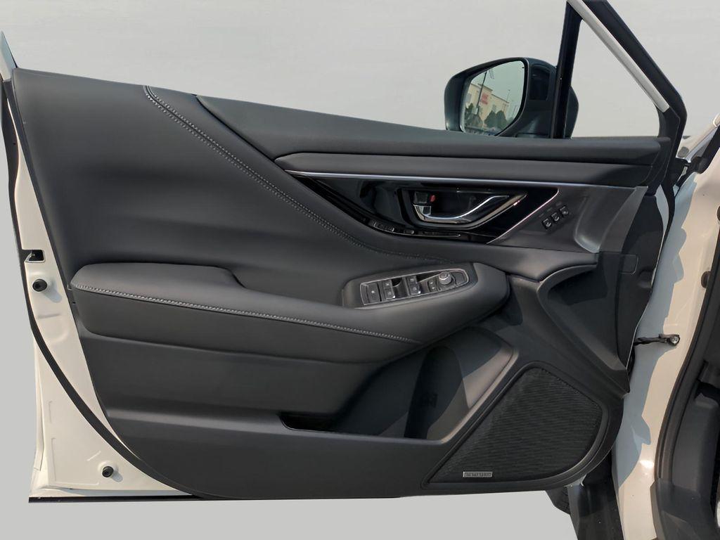new 2025 Subaru Outback car, priced at $39,732