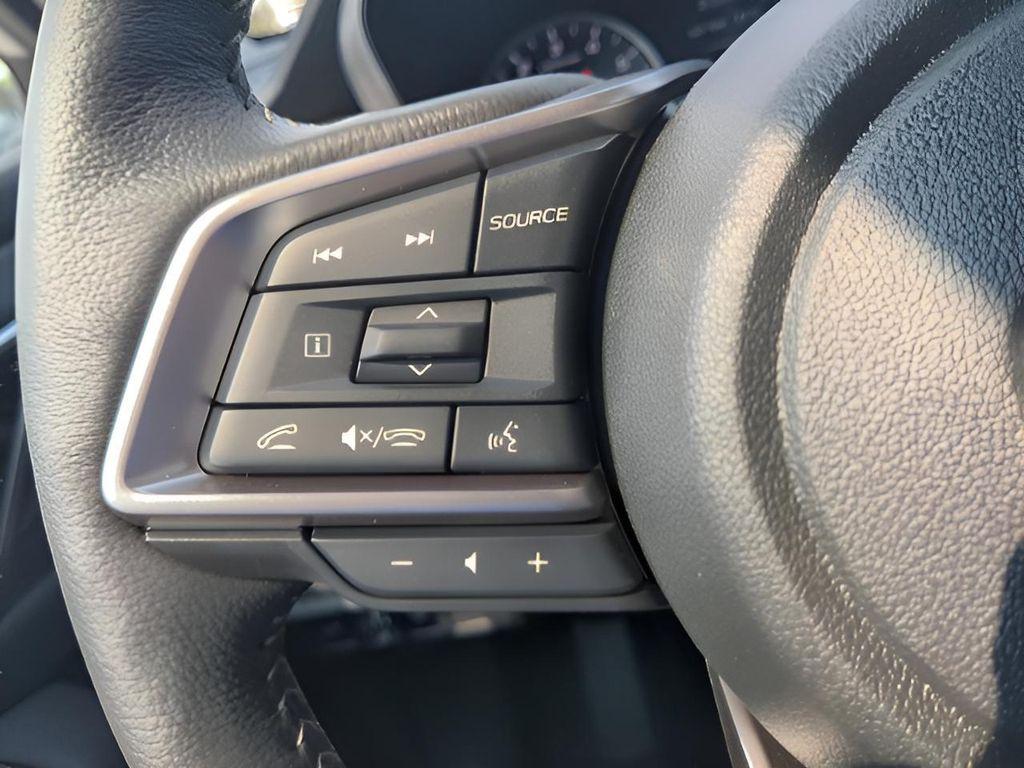 new 2025 Subaru Outback car, priced at $39,732