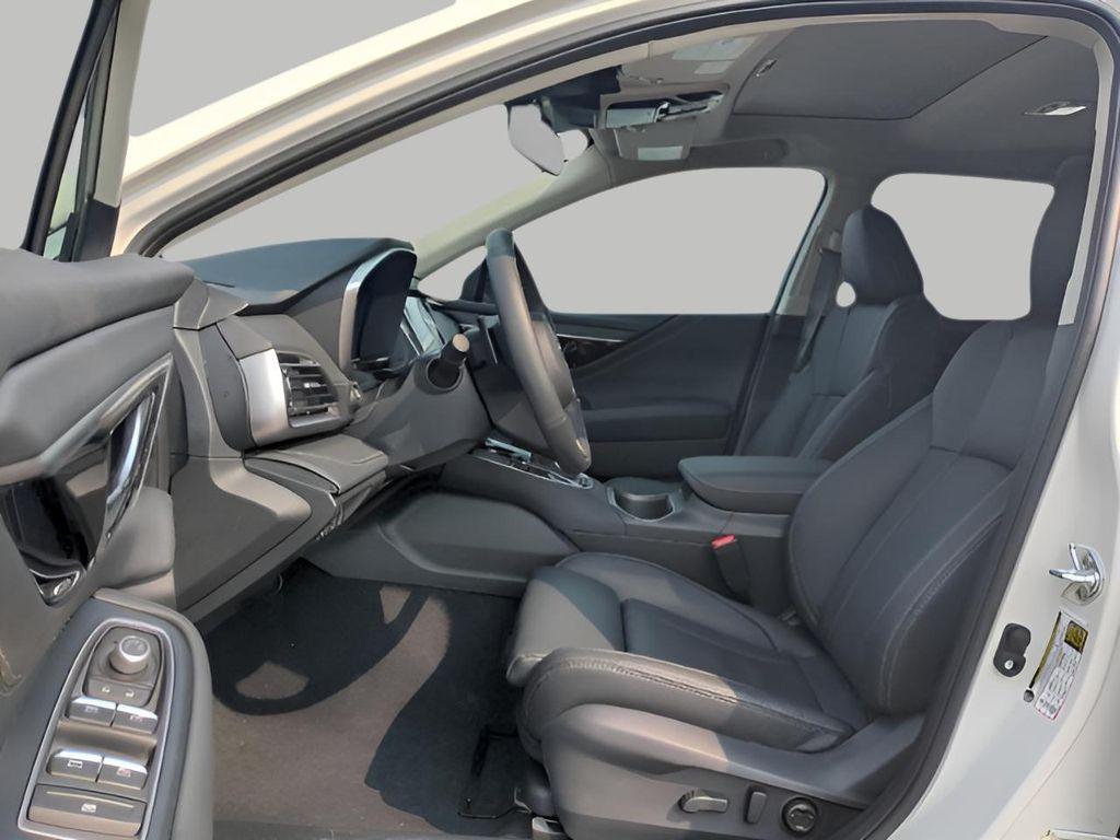 new 2025 Subaru Outback car, priced at $39,732