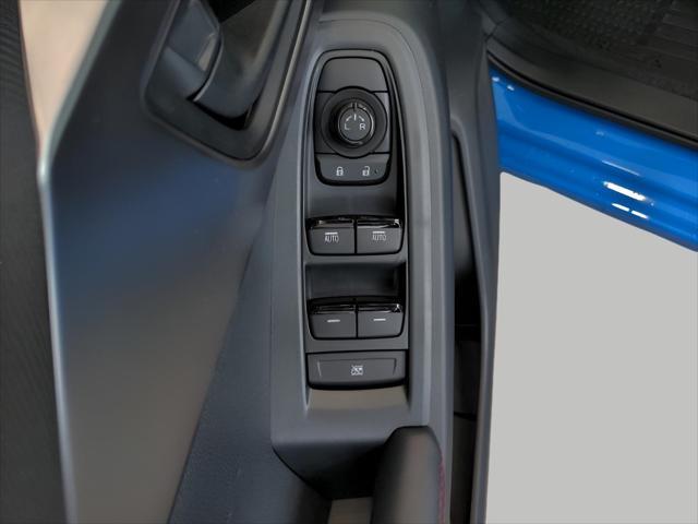 new 2025 Subaru Impreza car, priced at $28,841