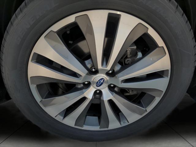 used 2020 Subaru Ascent car, priced at $25,994