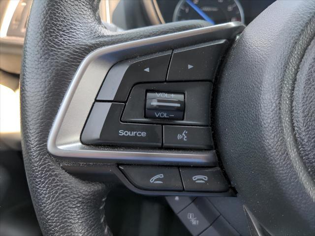 used 2020 Subaru Ascent car, priced at $25,994