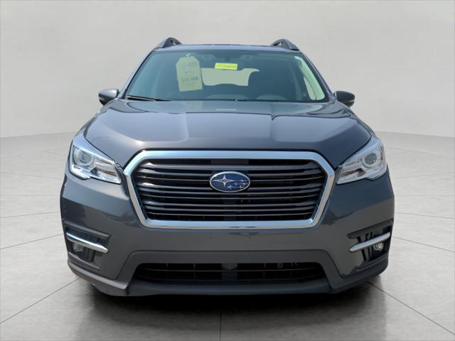 used 2020 Subaru Ascent car, priced at $25,994