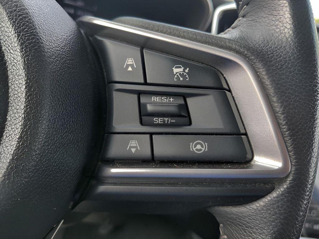 used 2023 Subaru Ascent car, priced at $29,705