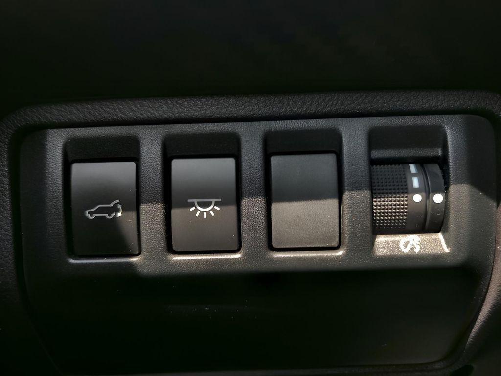 used 2023 Subaru Ascent car, priced at $29,705