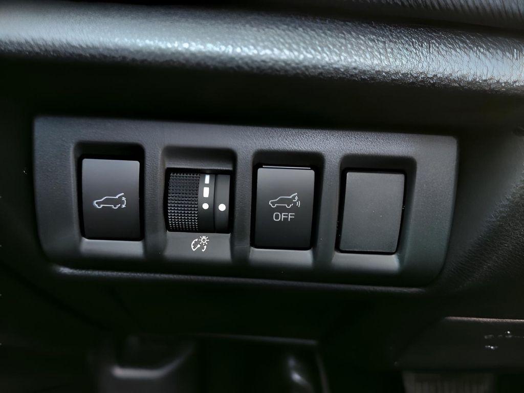 new 2025 Subaru Outback car, priced at $34,791