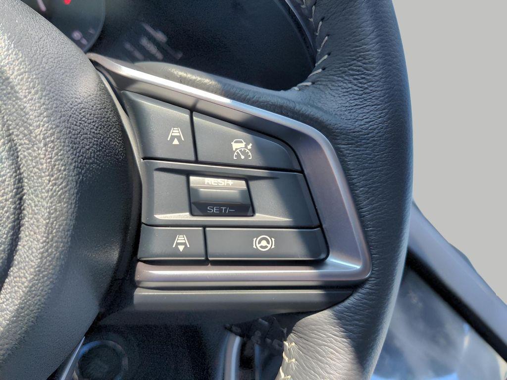 new 2025 Subaru Outback car, priced at $34,791
