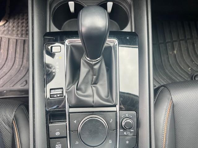 used 2023 Mazda CX-50 car, priced at $28,982