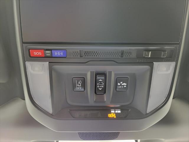 used 2024 Subaru Forester car, priced at $35,753