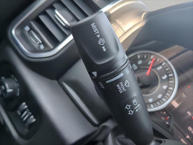 used 2025 Ram 1500 car, priced at $49,338