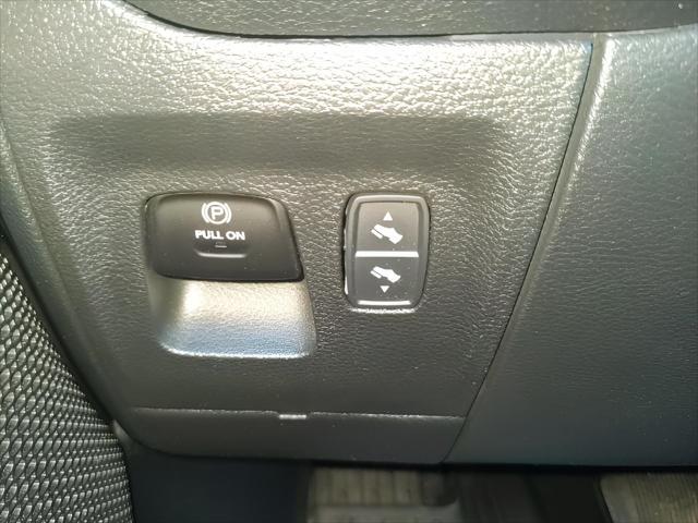 used 2025 Ram 1500 car, priced at $49,338