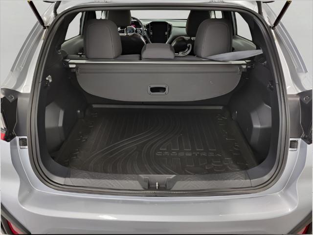 used 2024 Subaru Crosstrek car, priced at $29,267