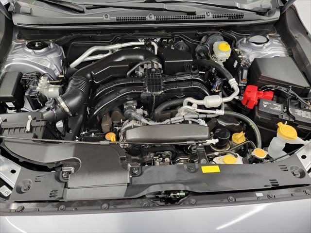 used 2024 Subaru Crosstrek car, priced at $29,267