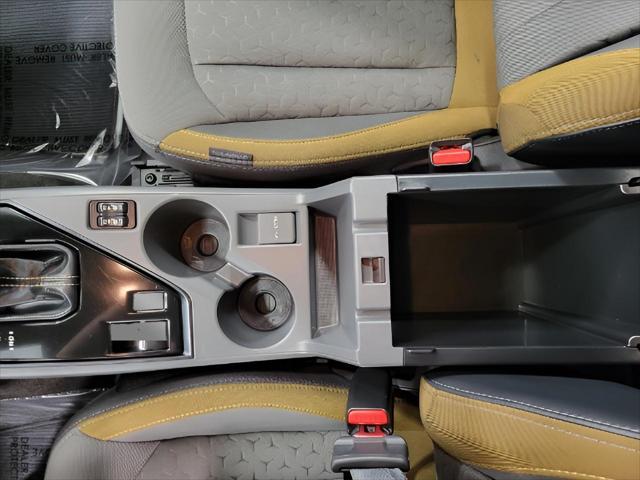 used 2024 Subaru Crosstrek car, priced at $29,267