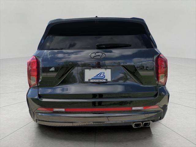 used 2024 Hyundai Palisade car, priced at $43,360
