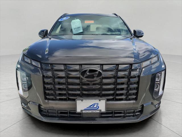 used 2024 Hyundai Palisade car, priced at $43,360