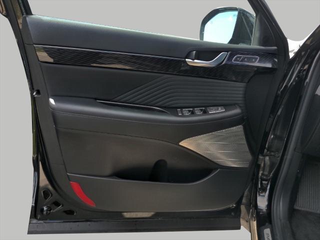 used 2024 Hyundai Palisade car, priced at $43,360
