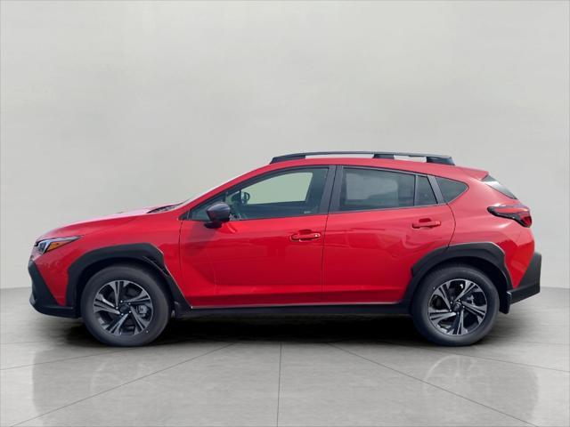 new 2025 Subaru Crosstrek car, priced at $29,792