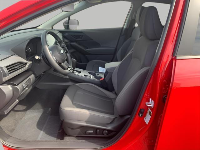 new 2025 Subaru Crosstrek car, priced at $29,792