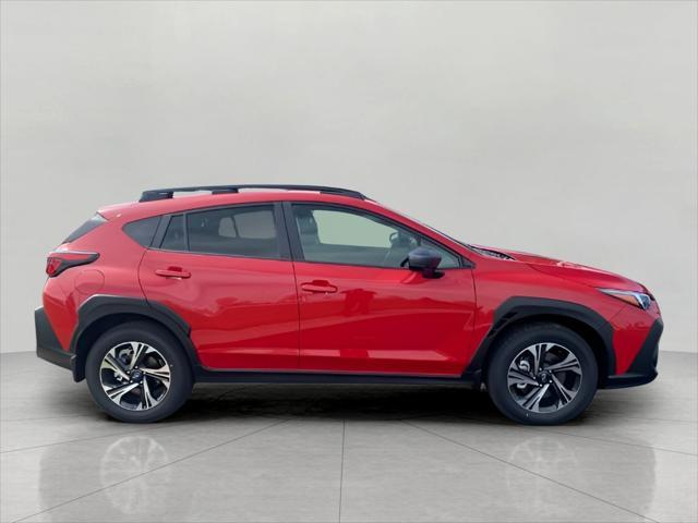 new 2025 Subaru Crosstrek car, priced at $29,792