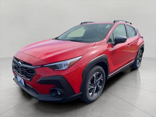 new 2025 Subaru Crosstrek car, priced at $29,792