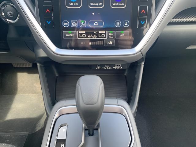 new 2025 Subaru Crosstrek car, priced at $29,792