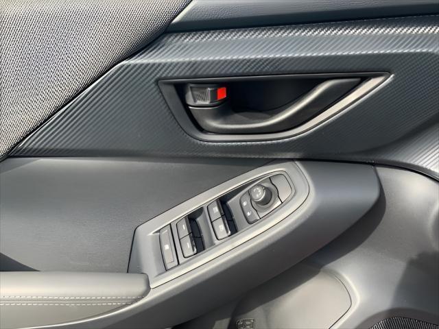 new 2025 Subaru Crosstrek car, priced at $29,792