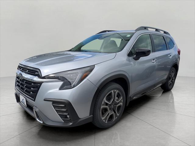 new 2024 Subaru Ascent car, priced at $47,792