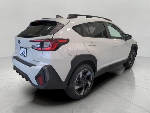 new 2025 Subaru Crosstrek car, priced at $33,883