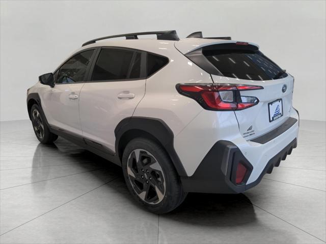 new 2025 Subaru Crosstrek car, priced at $33,883