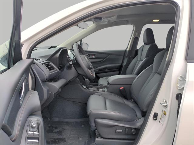new 2025 Subaru Ascent car, priced at $46,991