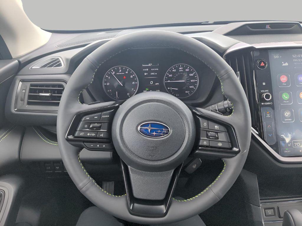 new 2025 Subaru Ascent car, priced at $50,836