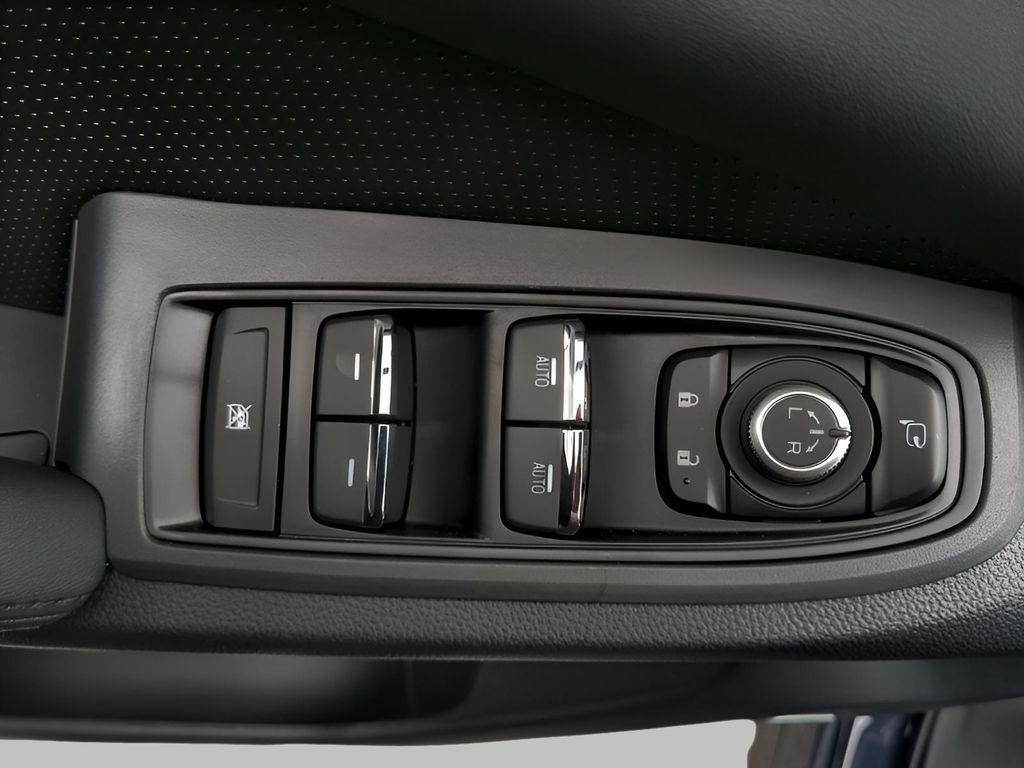 new 2025 Subaru Ascent car, priced at $50,836